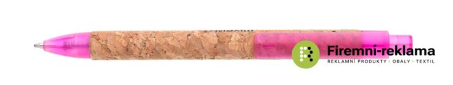 KORK Cork ballpoint pen