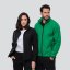 James Ross Jackets Svezia Lady - Colour: black, Size: S