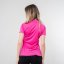 James Ross Polo Wimbledon Lady - Colour: white, Size: S