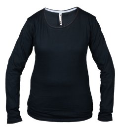 James Ross T-shirt Giamaica Lady