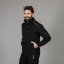 James Ross Jacket Sion - Colour: navy, Size: S