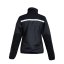 James Ross Sweatshirt Queens Lady - Colour: black, Size: S