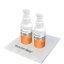 Car cosmetics nano Pikatec set for plastics - Packaging: 25pcs