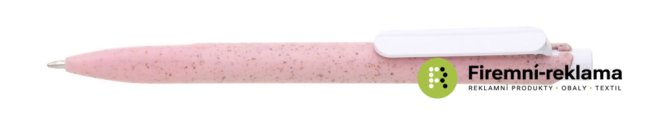 MALA Straw/plastic ballpoint pen