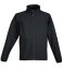 James Ross Jackets Svezia Man - Colour: black, Size: S