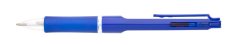 BARNA Plastic ballpoint pen 2 in 1