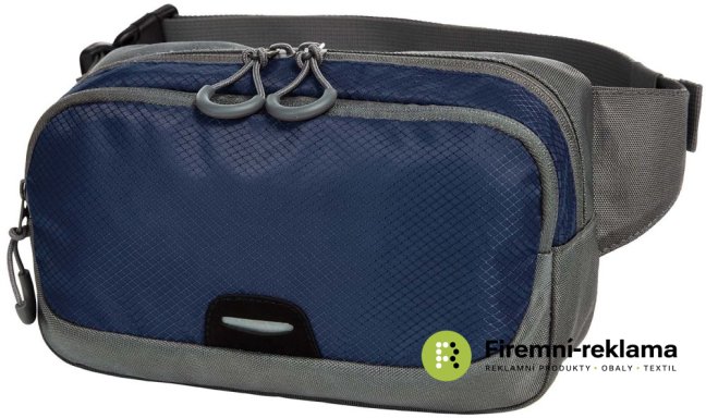 Bum Bag STEP - Colour: navy