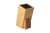 Knife stand - bristles