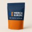 Doypack with digital reprint - Packaging: 300pcs