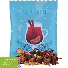 Organic spices for the welder