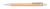 TURAL BLACK Bamboo / metal pen
