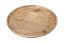 Mango wood serving tray - 30 cm