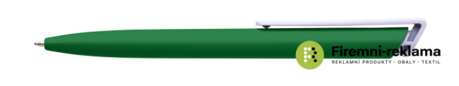 BOIA Plastic ballpoint pen green