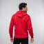 James Ross Sweatshirt Girona Man - Colour: navy, Size: S