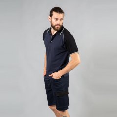 James Ross Pant Suez