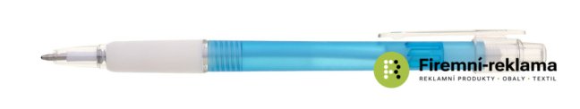 PROSTO Plastic ballpoint pen