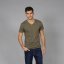 James Ross T-shirt Venezuela - Colour: army green, Size: S