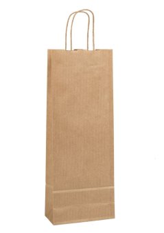 Papírová taška LONGER