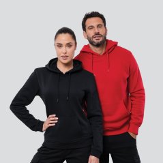 James Ross Mikina Girona dámská