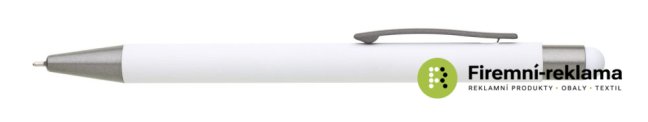 ROGET SOFT Metal ballpoint pen