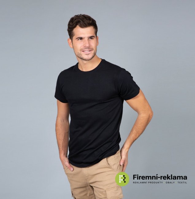 James Ross T-shirt Uruguay - Colour: light green, Size: XS