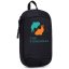 Thule Subterra 2 PowerShuttle Mini Black with custom print