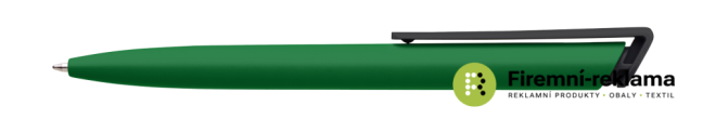 BOIA Plastic ballpoint pen green
