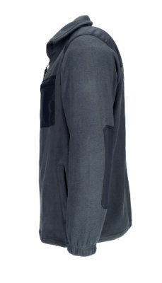 BASSET fleece jacket S-3XL