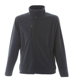 James Ross Fleecová mikina Ontario