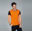 James Ross T-shirt Lisbona - Colour: melange, Size: S