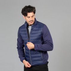 James Ross Jacket Lovanio Man