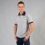 James Ross Polo Abu Dhabi - Colour: navy, Size: S