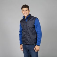James Ross Waistcoat Bilbao