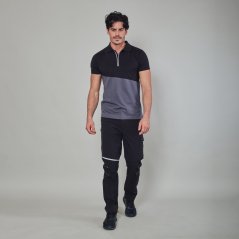 James Ross Kalhoty Brennero Light pánské