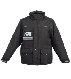 James Ross Jacket Japan