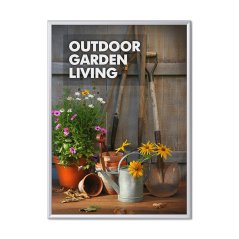 Snap Frame 100x140 mm