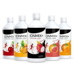 IONMIX+ ionic drink 1000 ml