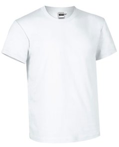 Comic Fit colorful t-shirt with print