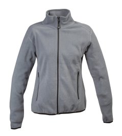 James Ross Fleecová mikina Metz dámská