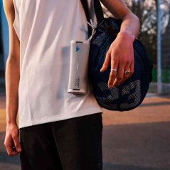 Sony Bluetooth reproduktor ULT Field 1 bílá