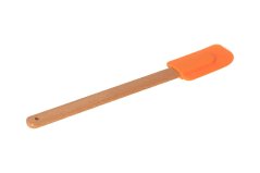 Kitchen silicone spatula