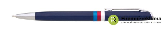 REPUBLICA CZ Plastic ballpoint pen