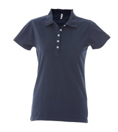 James Ross Polo Dubai Lady