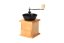Coffee grinder with metal tank II