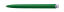 BOIA Plastic ballpoint pen green