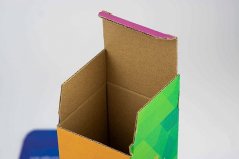 Krabice Standard Box Short