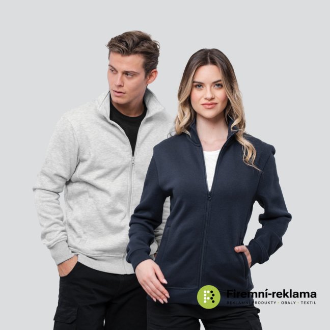 James Ross Sweatshirt Indiana Lady