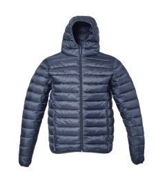 James Ross Jacket Berlin Man