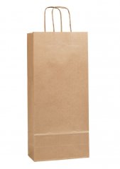 Paper bag LONGER DUO