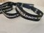 Printed Fabric Wristbands 15mm - Packaging: 100pcs